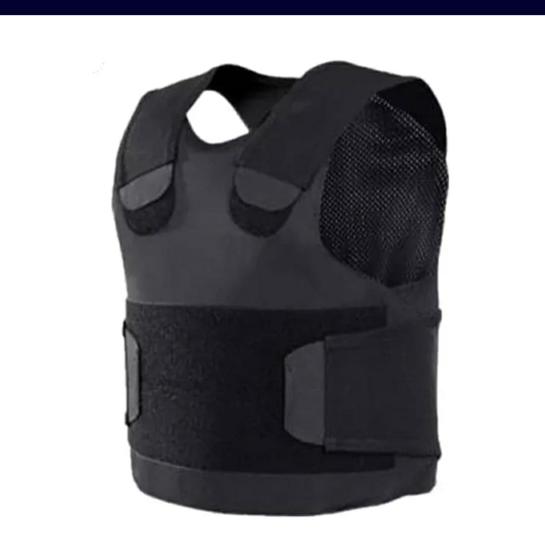 Bulletproof Vest